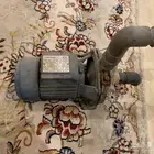 دينمو ماء حجم كبير