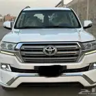 للبيع لاند كروزر