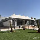 خيام وبيوت شعر صقور