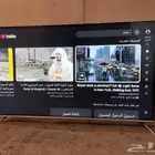 للبيع شاشة سمارت كلاس برو
