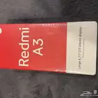 هاتف شاومي ريدمي A3