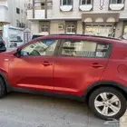 كيا سبورتاج 2012 للبيع