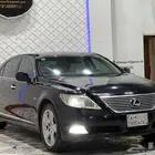 لكزس 2008 Ls460