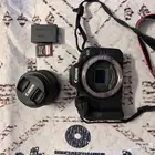 كاميرا Canon R100