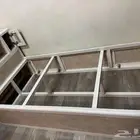 سرير المنيوم