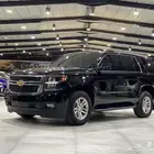 شفروليه تاهو LS دبل 2019