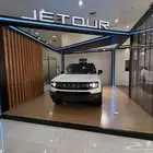 بسعر مميز و حصري جيتور T1 2025 Jetour كمفورت