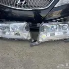 طقم شمعات جيب لاندكروزر اصلي وكاله 2016 2017 2018 2019 2020