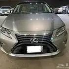 لكزس ES 350 2016 فئة CC