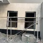 معلم حجر و رحام   تريد و تركيب ج