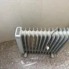 دفاية زيتيه صناعه الماني للبيع