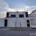 فلل للبيع حي الواصلية 690 الف فقط