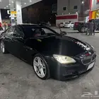 بي ام 640 للبيع