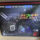 مذربورد PC جديدة بغلافها