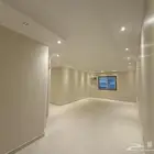 شقة واسعة للايجار حي الحمراء