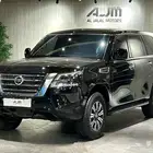 Nissan patrol XE model 2020 FOR SALE V6
