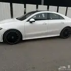 مرسيدس CLA200 2022
