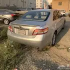 كامري 2010 مالك اول مجدد مفحوص