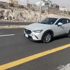 مازدا 2018 لامانع من البدل