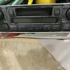 للبيع مسجل كورلا 2008اصلي