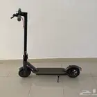 سكوتر كهربائي