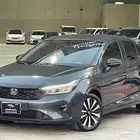 هوندا سيتي 2023 ممشى 30 الف