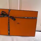شنطة هيرميز ميني 24 24 هاردوير ذهبي