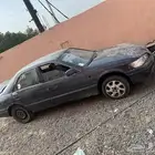 كامري للبيع تشليح