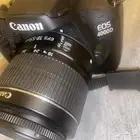 كاميرا كانون 4000D