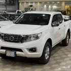 نيسان نافارا 2020