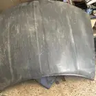 كبوت دودج 2017