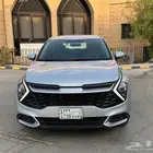 كيا سبورتاج 2023 بحاله ممتازه
