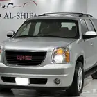 جمس يوكن 2012 دبل سعودي