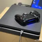 سوني بلايستيشن 4 سلم مهكر سوفت 9
