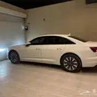 اودي A6 Audi موديل 2022 مستخدم
