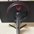 شاشة قيمنق LG