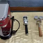 مكينة ايسبيريسو   ديلونجي ديديكا