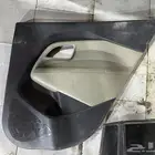 ديكور كيا ريو باب خلفي يمين