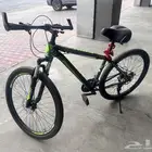 دراجة للبيع