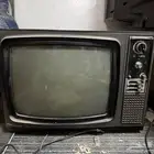 تلفزيون قديم تراثي