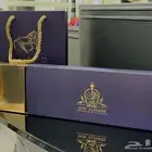 طباعة مطبوعات علب بوكسات بكجات أكياس استيكر