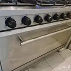 أغراض مطعم