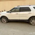 فورد اكسبلورر للبيع تشليح