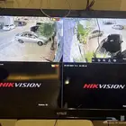 كاميرات مراقبة