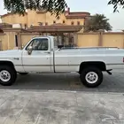جمس مصفح موديل1983