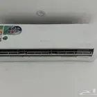 مكيف اسبلت نظيف للبيع