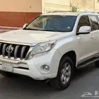 برادو 2016 TLX V6 سعودي الحد