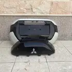 غطاء خلفي مع القاعدة باجيرو 2017