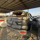 مازدCx9 اللبيع قطع غيار تشليح