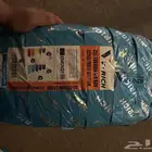 كفرات نص حجري 265 70 17 في رتش